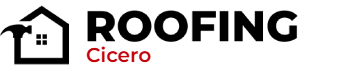 Cicero Roofing Company Logo