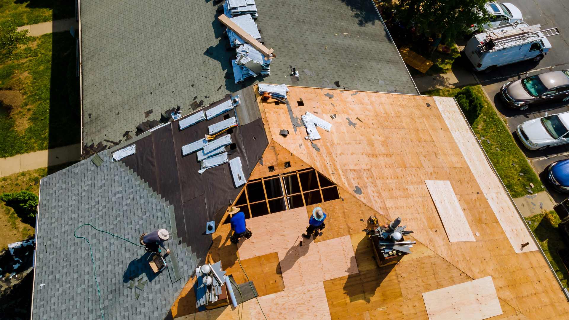 Chimney Repair in Cicero, IL